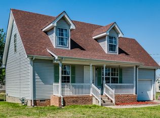 204 Vernon Traylor Dr, Smyrna, TN 37167
