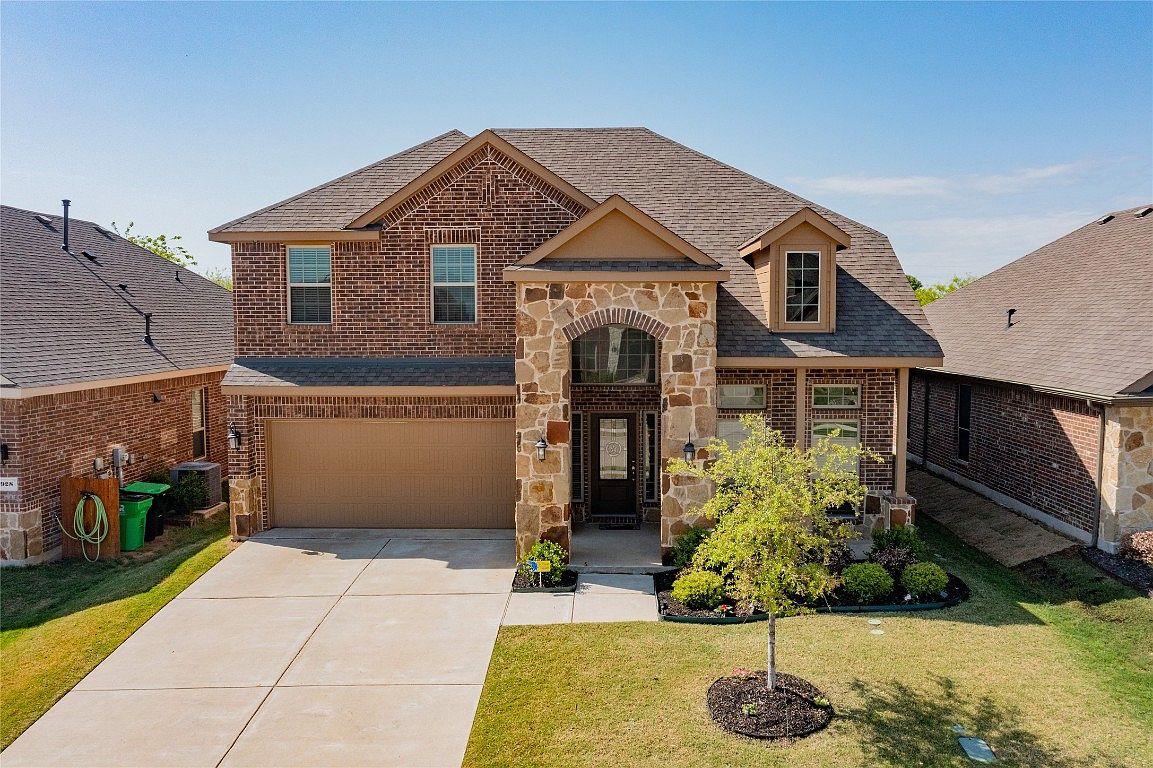 924 Lake Sierra Way, Little Elm, TX 75068 Zillow