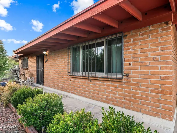 2626 W Calle Tonala, Tucson, AZ 85745