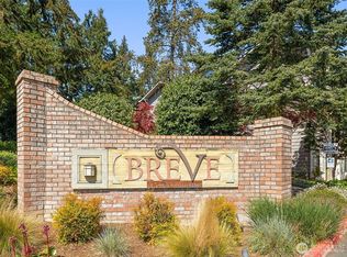 Breve, Edmonds, WA 98026