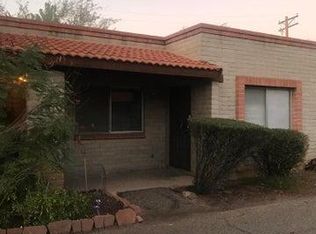 3699 N Mountain Ave #13, Tucson, AZ 85719