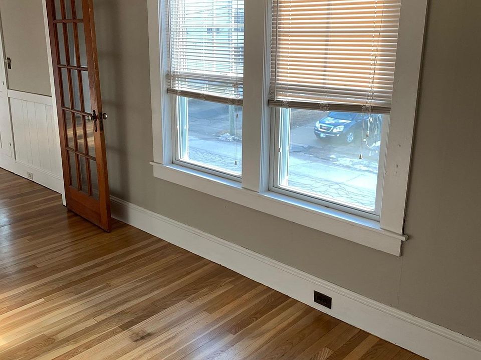 windows have been replaced