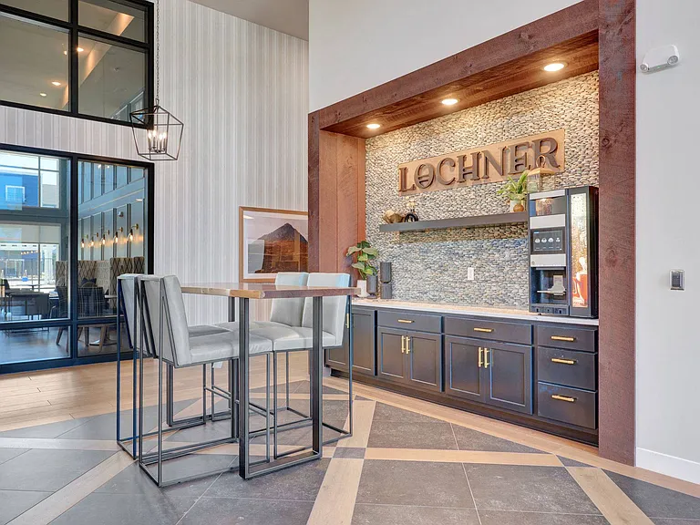 Lochner Apartments — Photo 24