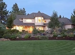 60550 Sunset View Dr, Bend, OR 97702