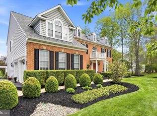 1969 Turnberry Ct, Finksburg, MD 21048