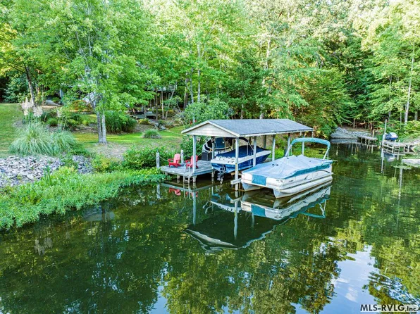 243 Woodland Rd, Littleton, NC 27850