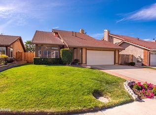 4357 Wildwest Cir, Moorpark, CA 93021