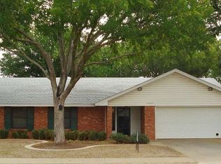 4407 Ward St, Wichita Falls, TX 76310