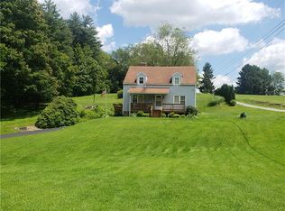 2318 Chicora Rd, Chicora, PA 16025