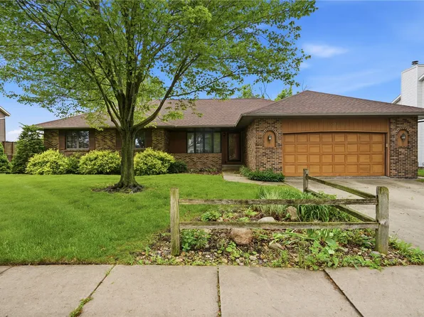 3615 24th Ave, Marion, IA 52302