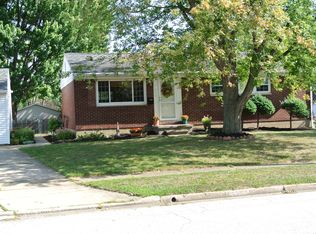 310 Archwood Ave, Munroe Falls, OH 44262