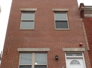 1802 N Willington St #A, Philadelphia, PA 19121
