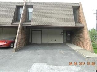709 Cedar Ridge Ln, Mechanicsburg, PA