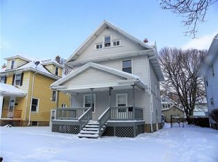 226 Electric Ave, Rochester, NY 14613