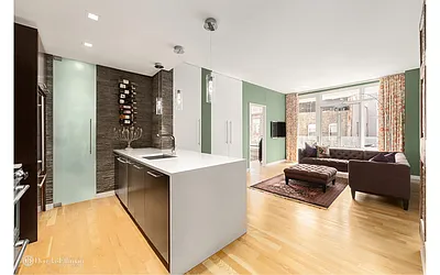 Sold by Douglas Elliman