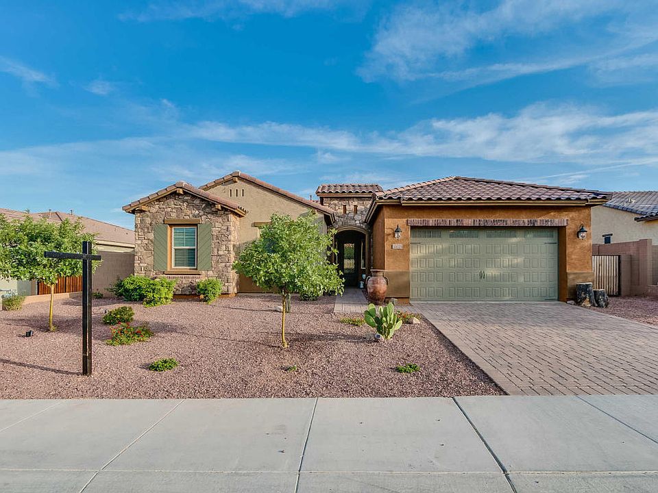 1st image of 10025 W Sydney Way