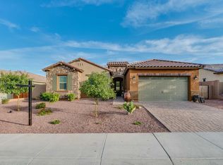 10025 W Sydney Way, Peoria, AZ 85383