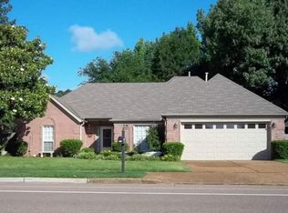9184 Fletcher Trace Pkwy, Arlington, TN 38002