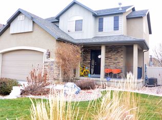1796 E 970 S, Spanish Fork, UT 84660