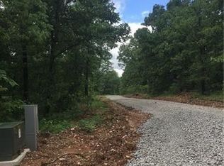 Woodland Hills Trl LOT 28, Broken Bow, OK 74728