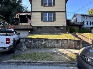 1012 Louisa Pl, Johnstown, PA