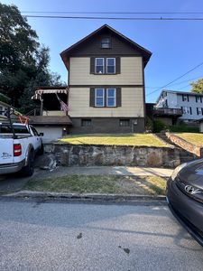 1012 Louisa Pl, Johnstown, PA, 15905