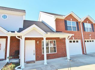 402 Villa Cir #402, Lebanon, TN 37090