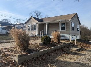 1649 Tuley Rd, Fairfield Township, OH 45015