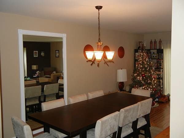 dinning room