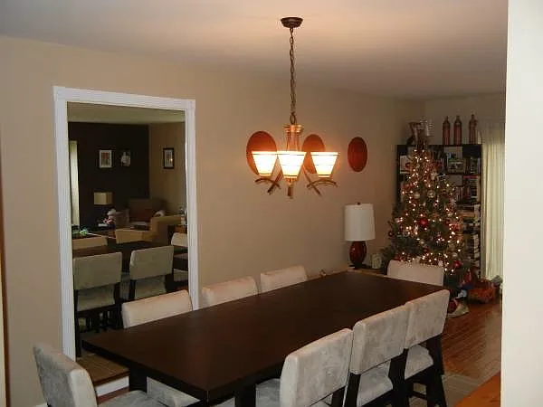 dinning room