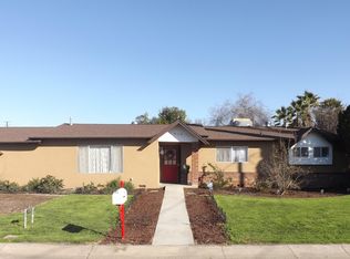 970 N Plano St, Porterville, CA 93257