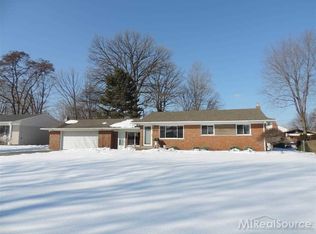 36221 Briarcliff Rd, Sterling Heights, MI 48312