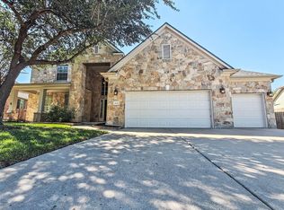 16517 Along Creek Cv, Austin, TX 78717