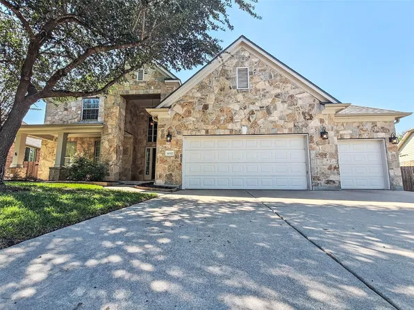16517 Along Creek Cv, Austin, TX 78717