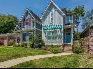 (Undisclosed Address), Nashville, TN 37208