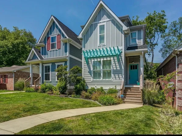 2317 23rd Ave N, Nashville, TN 37208