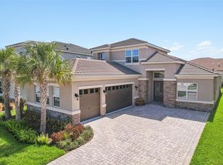 3326 Acacia Bay Ave, Wesley Chapel, FL 33543