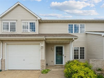 3035 English Glen Ct #D7, Marion, IA, 52302