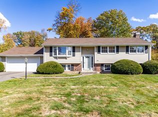 103 Hickory Hill Ln, Newington, CT 06111