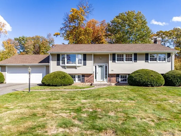103 Hickory Hill Lane, Newington, CT 06111