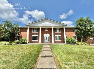 2323 Harrodsburg Rd APT 07, Lexington, KY 40504