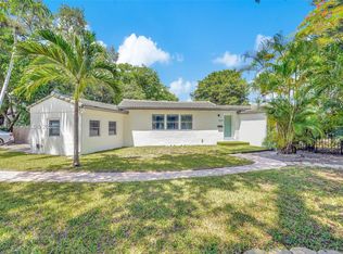 Miami Shores Sec 1 Amd, Miami Shores, FL 33138