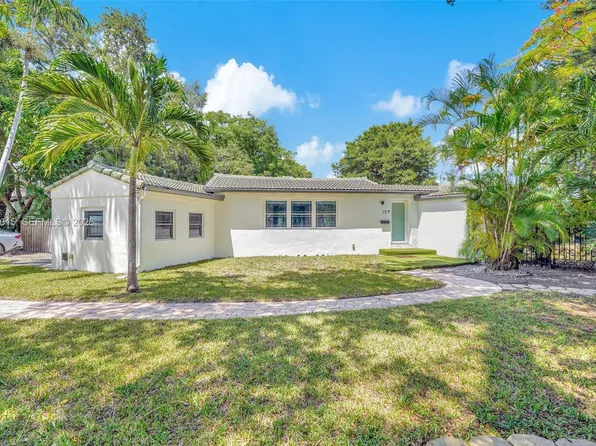 15 NE 95th St, Miami Shores, FL 33138
