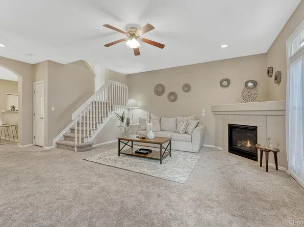 1354 Carlyle Park Circle, Highlands Ranch, CO 80129