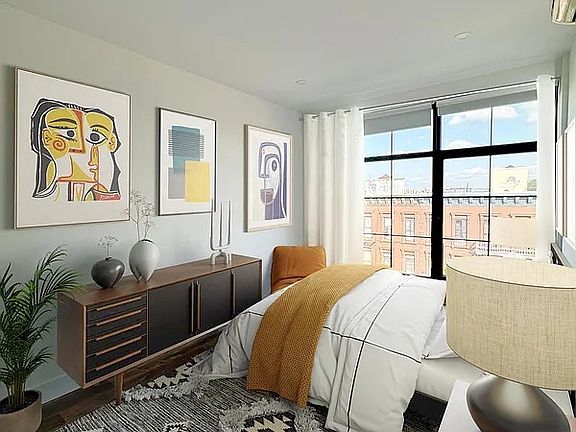 3rd image of 1104 Bedford Ave APT 506
