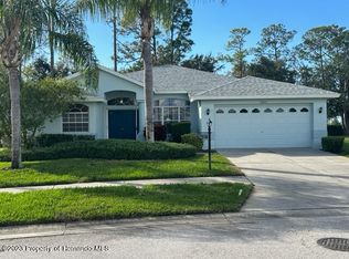 18601 Hidden Pines Way, Hudson, FL 34667