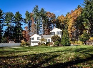 61 Marlboro Rd, Sudbury, MA 01776