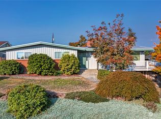 1424 N Winnifred St, Tacoma, WA 98406