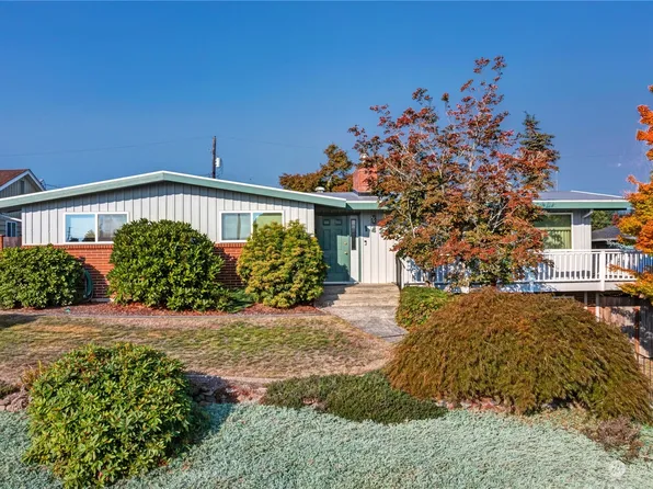 1424 N Winnifred Street, Tacoma, WA 98406