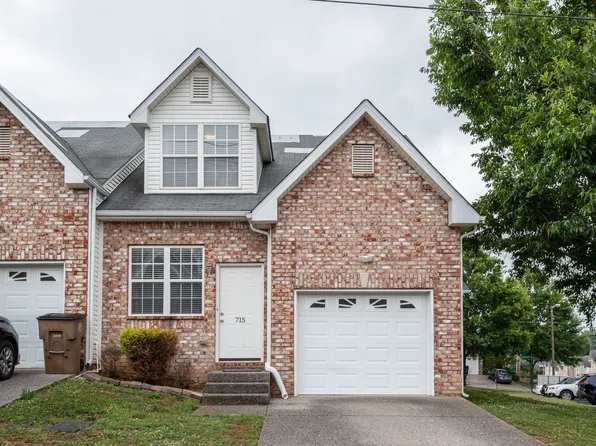 715 Spence Enclave Ln, Nashville, TN 37210